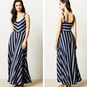 Anthropologie Puella Tasmin Dress